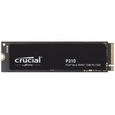 Crucial 1TB M.2 2280 NVMe P310 CT1000P310SSD8-T Crucial 1TB M.2 2280 NVMe P310 CT1000P310SSD8-T