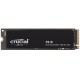 Crucial 1TB M.2 2280 NVMe P310 CT1000P310SSD8-T Crucial 1TB M.2 2280 NVMe P310 CT1000P310SSD8-T