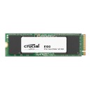 Crucial 480GB M.2 2280 NVMe E100 CT480E100SSD8-T Crucial 480GB M.2 2280 NVMe E100 CT480E100SSD8-T