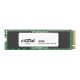 Crucial 480GB M.2 2280 NVMe E100 CT480E100SSD8-T