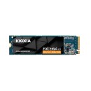 KIOXIA 2TB M.2 2280 NVMe Exceria G3 LVC10Z002TG8 KIOXIA 2TB M.2 2280 NVMe Exceria G3 LVC10Z002TG8