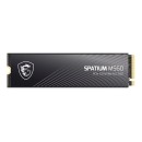 Msi 1TB M.2 2280 NVMe Spatium M560 S78-440L0F0-P83 Msi 1TB M.2 2280 NVMe Spatium M560 S78-440L0F0-P83