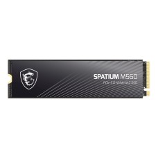 Msi 1TB M.2 2280 NVMe Spatium M560 S78-440L0F0-P83