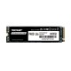 Patriot 4TB M.2 2280 NVMe P400 Lite P400LP4KGM28H Patriot 4TB M.2 2280 NVMe P400 Lite P400LP4KGM28H
