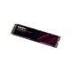 KingSpec 512GB M.2 2280 NVME XF Series XF-512 XF-512 2280 KingSpec 512GB M.2 2280 NVME XF Series XF-512 XF-512 2280