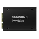 Samsung 1,92TB 2,5" PCIe PM9D3a MZWL61T9HFLT-00AW7 Samsung 1,92TB 2,5" PCIe PM9D3a MZWL61T9HFLT-00AW7