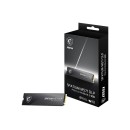 Msi 2TB M.2 2280 NVMe Spatium M571 S78-440Q1K0-P83