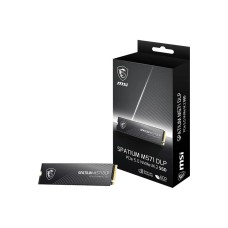 Msi 4TB M.2 2280 NVMe Spatium M571 S78-440R220-P83