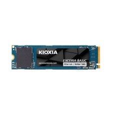 KIOXIA 1TB M.2 2280 NVMe Exceria Basic LSF10Z001TG8 KIOXIA 1TB M.2 2280 NVMe Exceria Basic LSF10Z001TG8