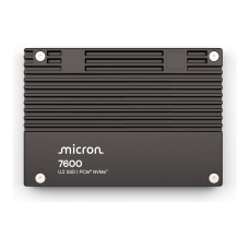 Micron 1,92TB 2,5" SATA3 7600 Pro MTFDLAL1T9THG-1BP1DFCYYR