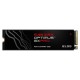 Sandisk 1TB M.2 2280 NVMe Optimus GX Pro 8100 SDSP82100TAN-000E0