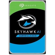 Seagate 20TB 7200rpm SATA-600 512MB SkyHawk AI ST20000VE003 ST20000VE003 Seagate 20TB 7200rpm SATA-600 512MB SkyHawk AI ST20000VE003 ST20000VE003