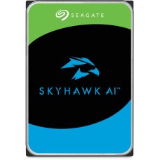 Seagate 16TB 7200rpm SATA-600 256MB SkyHawk AI ST16000VE004 ST16000VE004 Seagate 16TB 7200rpm SATA-600 256MB SkyHawk AI ST16000VE004 ST16000VE004