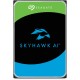 Seagate 16TB 7200rpm SATA-600 256MB SkyHawk AI ST16000VE004 ST16000VE004