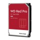 Western Digital 12TB 7200rpm SATA-600 512MB Red Pro NAS WD122KFBX WD122KFBX