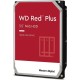 Western Digital 12TB 5400rpm SATA-600 512MB Red Plus WD120EFGX WD120EFGX