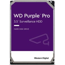 Western Digital 24TB 7200rpm SATA-600 512MB Purple Pro WD241PURP WD241PURP Western Digital 24TB 7200rpm SATA-600 512MB Purple Pro WD241PURP WD241PURP