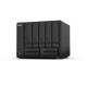 QNAP NAS TS-932PX-4G (4GB) (5xHDD + 4xSSD) TS-932PX-4G QNAP NAS TS-932PX-4G (4GB) (5xHDD + 4xSSD) TS-932PX-4G