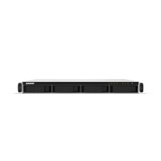 QNAP NAS TS-432PXU-RP-2G (2GB) (4xHDD) TS-432PXU-RP-2G QNAP NAS TS-432PXU-RP-2G (2GB) (4xHDD) TS-432PXU-RP-2G