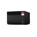QNAP NAS TVS-675-8G (8GB) (6xHDD + 2xM.2 SSD) TVS-675-8G QNAP NAS TVS-675-8G (8GB) (6xHDD + 2xM.2 SSD) TVS-675-8G