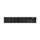 QNAP NAS TS-873AEU-4G (4GB) (8xHDD + 2xM.2 SSD) TS-873AEU-4G QNAP NAS TS-873AEU-4G (4GB) (8xHDD + 2xM.2 SSD) TS-873AEU-4G
