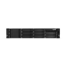 QNAP NAS TS-873AEU-4G (4GB) (8xHDD + 2xM.2 SSD) TS-873AEU-4G QNAP NAS TS-873AEU-4G (4GB) (8xHDD + 2xM.2 SSD) TS-873AEU-4G