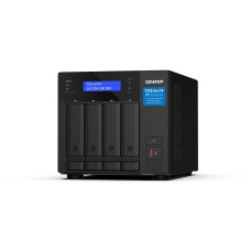 QNAP NAS TVS-H474-PT-8G (8GB) (4xHDD + 2xM.2 SSD) TVS-H474-PT-8G QNAP NAS TVS-H474-PT-8G (8GB) (4xHDD + 2xM.2 SSD) TVS-H474-PT-8G