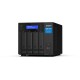 QNAP NAS TVS-H474-PT-8G (8GB) (4xHDD + 2xM.2 SSD) TVS-H474-PT-8G QNAP NAS TVS-H474-PT-8G (8GB) (4xHDD + 2xM.2 SSD) TVS-H474-PT-8G