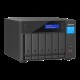 QNAP NAS TVS-H674-i3-16G (16GB) (6xHDD + 2xM.2 SSD) TVS-H674-I3-16G QNAP NAS TVS-H674-i3-16G (16GB) (6xHDD + 2xM.2 SSD) TVS-H674-I3-16G
