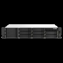 QNAP NAS TS-873AEU-RP-4G (4GB) (8xHDD + 2xM.2 SSD) TS-873AEU-RP-4G