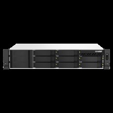 QNAP NAS TS-873AEU-RP-4G (4GB) (8xHDD + 2xM.2 SSD) TS-873AEU-RP-4G