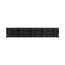 QNAP NAS TS-1264U-RP-4G (8GB) (12xHDD) TS-1264U-RP-8G QNAP NAS TS-1264U-RP-4G (8GB) (12xHDD) TS-1264U-RP-8G