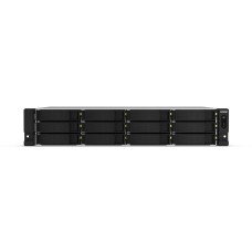QNAP NAS TS-1264U-RP-4G (8GB) (12xHDD) TS-1264U-RP-8G QNAP NAS TS-1264U-RP-4G (8GB) (12xHDD) TS-1264U-RP-8G