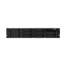 QNAP NAS TS-864eU-4G (8GB) (8xHDD) TS-864EU-8G QNAP NAS TS-864eU-4G (8GB) (8xHDD) TS-864EU-8G