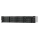 QNAP NAS TS-855eU-RP (8GB) (8xHDD + 2xM.2 SSD) TS-855EU-RP-8G QNAP NAS TS-855eU-RP (8GB) (8xHDD + 2xM.2 SSD) TS-855EU-RP-8G
