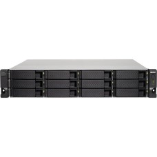 QNAP NAS TL-R1200C-RP (12xHDD) Bővítőegység TL-R1200C-RP QNAP NAS TL-R1200C-RP (12xHDD) Bővítőegység TL-R1200C-RP