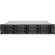 QNAP NAS TL-R1200C-RP (12xHDD) Bővítőegység TL-R1200C-RP QNAP NAS TL-R1200C-RP (12xHDD) Bővítőegység TL-R1200C-RP