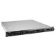 Asustor NAS AS6504RD (8GB) (4HDD) 90-AS6504RD2-ME30 Asustor NAS AS6504RD (8GB) (4HDD) 90-AS6504RD2-ME30