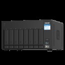 QNAP NAS TVS-H874-I5-32G (32GB) (8xHDD + 2xM.2 SSD) TVS-H874-I5-32G