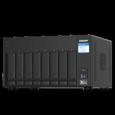 QNAP NAS TVS-H874-I5-32G (32GB) (8xHDD + 2xM.2 SSD) TVS-H874-I5-32G