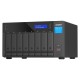QNAP NAS TVS-H874-I7-32GQD (32GB) (8xHDD + 2xM.2 SSD) TVS-H874-I7-32GQD QNAP NAS TVS-H874-I7-32GQD (32GB) (8xHDD + 2xM.2 SSD) TVS-H874-I7-32GQD