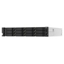 QNAP NAS TS-H1887XU-RP-E2334-16G (16GB) (12xHDD + 6xSSD) TS-H1887XU-RP-E2334-16G QNAP NAS TS-H1887XU-RP-E2334-16G (16GB) (12xHDD + 6xSSD) TS-H1887XU-RP-E2334-16G