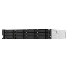 QNAP NAS TS-H1887XU-RP-E2334-16G (16GB) (12xHDD + 6xSSD) TS-H1887XU-RP-E2334-16G QNAP NAS TS-H1887XU-RP-E2334-16G (16GB) (12xHDD + 6xSSD) TS-H1887XU-RP-E2334-16G