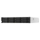 QNAP NAS TS-H1887XU-RP-E2334-16G (16GB) (12xHDD + 6xSSD) TS-H1887XU-RP-E2334-16G QNAP NAS TS-H1887XU-RP-E2334-16G (16GB) (12xHDD + 6xSSD) TS-H1887XU-RP-E2334-16G