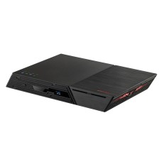 Asustor NAS FS6712X (4GB) (12xM.2 SSD) FS6712X