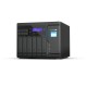 QNAP NAS TS-855X-8G (8GB) (6xHDD + 2xSSD + 2xM.2SSD) TS-855X-8G QNAP NAS TS-855X-8G (8GB) (6xHDD + 2xSSD + 2xM.2SSD) TS-855X-8G