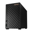 Asustor NAS AS1102TL (1GB) (2xHDD) 90-AS1102TL0-MA30 Asustor NAS AS1102TL (1GB) (2xHDD) 90-AS1102TL0-MA30