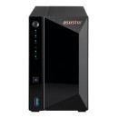 Asustor NAS AS3302T v2 (2GB) (2xHDD) 90-AS3302TE0-MB30 Asustor NAS AS3302T v2 (2GB) (2xHDD) 90-AS3302TE0-MB30