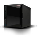 Asustor NAS AS3304T v2 (2GB) (4xHDD) 90-AS3304TE0-MB30 Asustor NAS AS3304T v2 (2GB) (4xHDD) 90-AS3304TE0-MB30