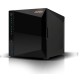 Asustor NAS AS3304T v2 (2GB) (4xHDD) 90-AS3304TE0-MB30
